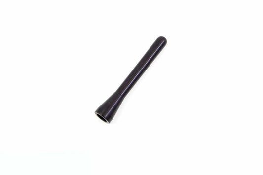 82-02 Camaro Black Short Antenna Aluminum  -  2996