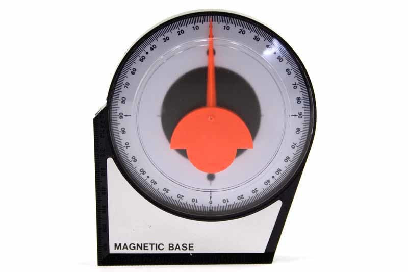 Magnetic Angle Finder  -  3007