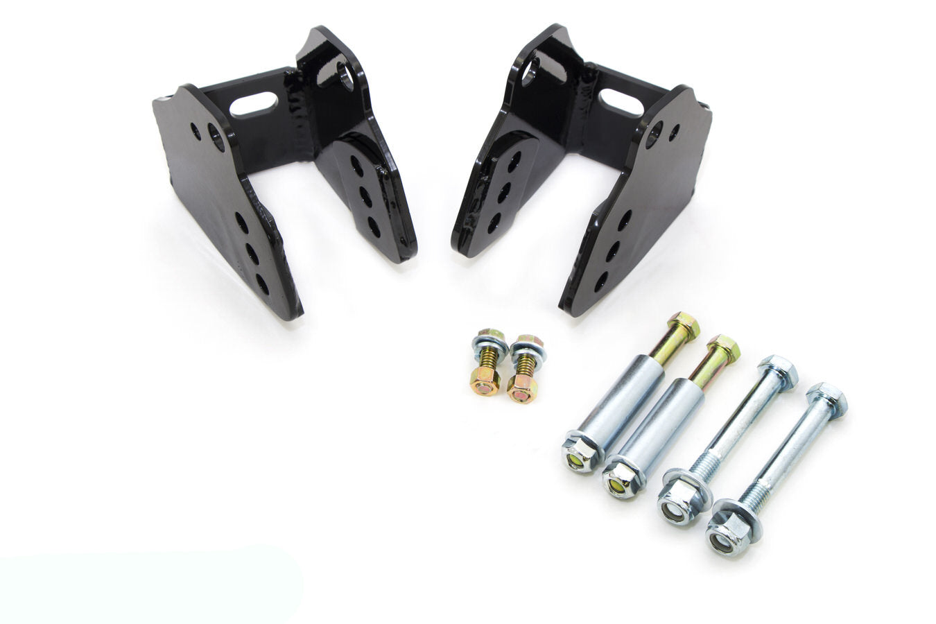 Control Arm Relocation Brackets Bolt In  -  3018-B