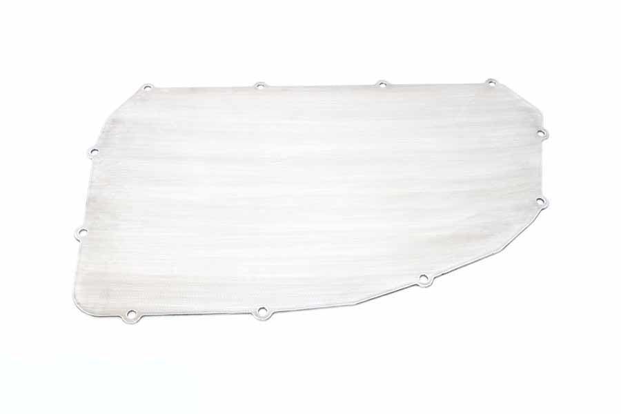 78-88 GM G-Body A/C Heater Delete Panel  -  3030