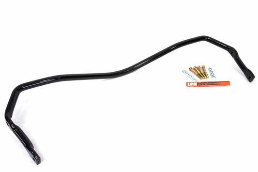78-88 GM G-Body Solid 1in Steel Rear Sway Bar  -  3034-B