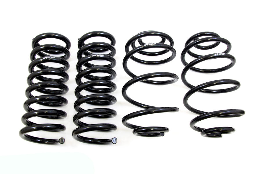 78-88 GM G-Body 2in Lowering Spring Kit  -  3051