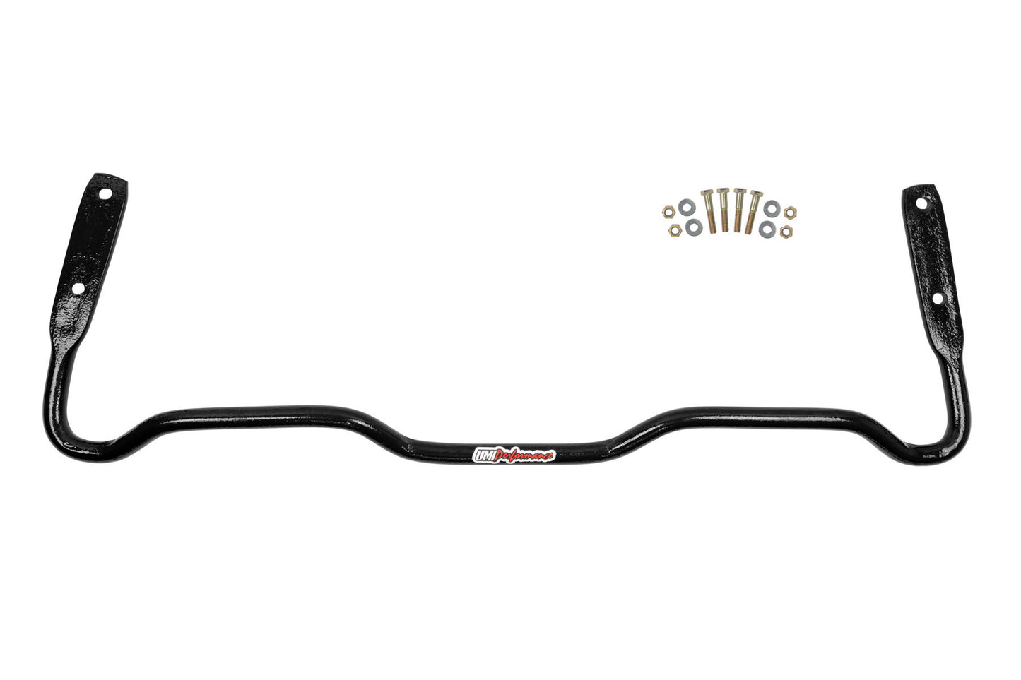 Rear Sway Bar  -  3634-B