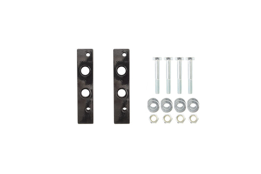 Sway Bar Bracket Install Kit  -  3636