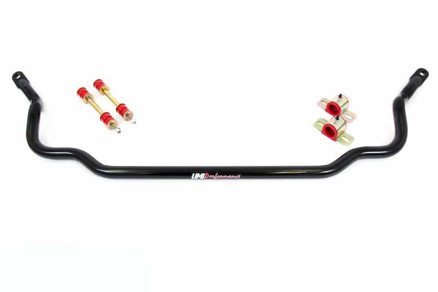 64-72 GM A-Body Solid Front Sway Bar  -  4035-B