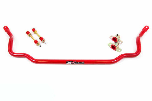 64-72 GM A-Body Solid Front Sway Bar  -  4035-R