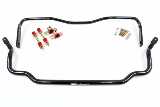 64-72 GM A-Body Front and Rear Sway Bars  -  403534-B