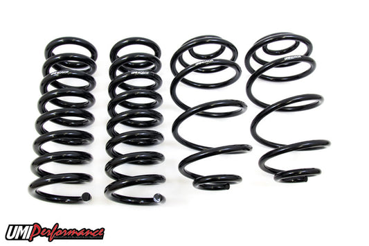 Performance Spring Kit Factory Height  -  4048