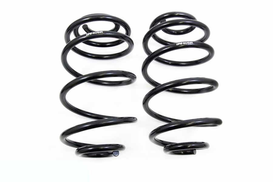 67-88 GM A/G-Body Rear 2in Lowering Spring Set  -  4051R