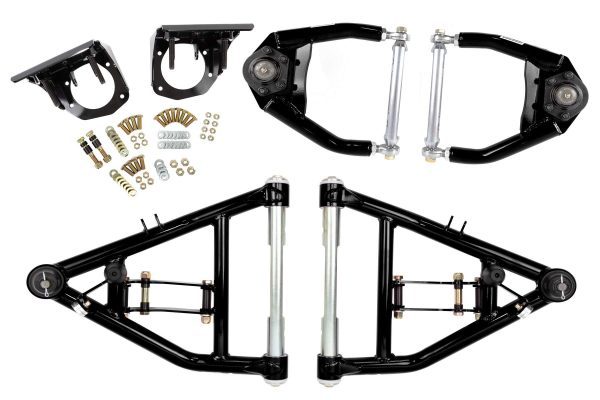 Lowering Kit  -  643546-B