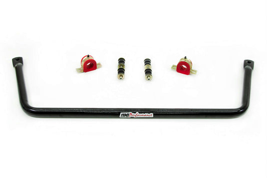 Sway Bar Bar 1-3/8in Tubular  -  6440-B