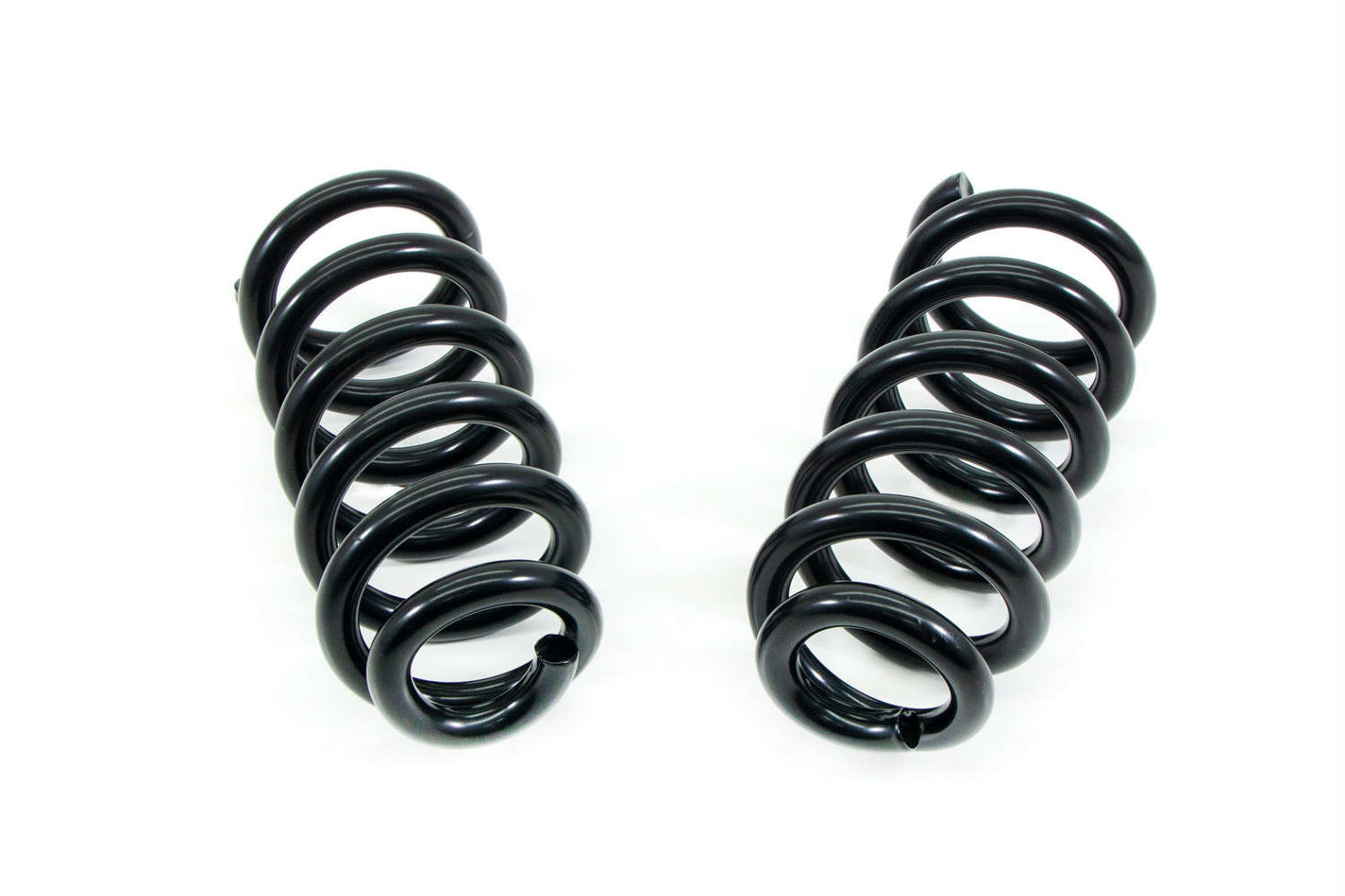 Coil Spring Lowering Kit Lowering Springs 2in  -  6452F