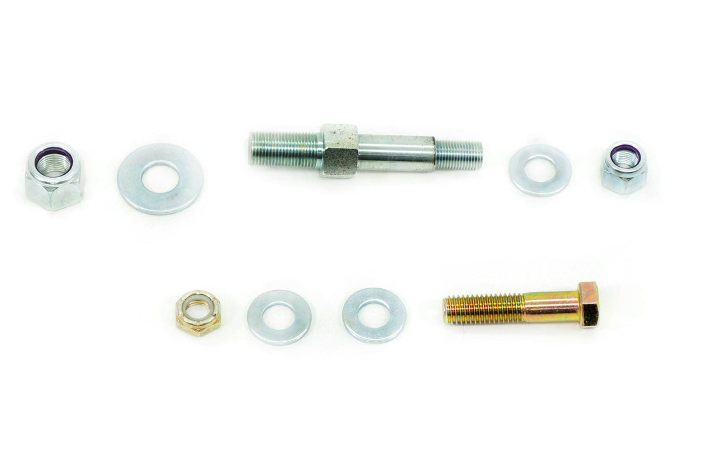 1973-1987 GM C10 Shock Stud Kit Front  -  6493