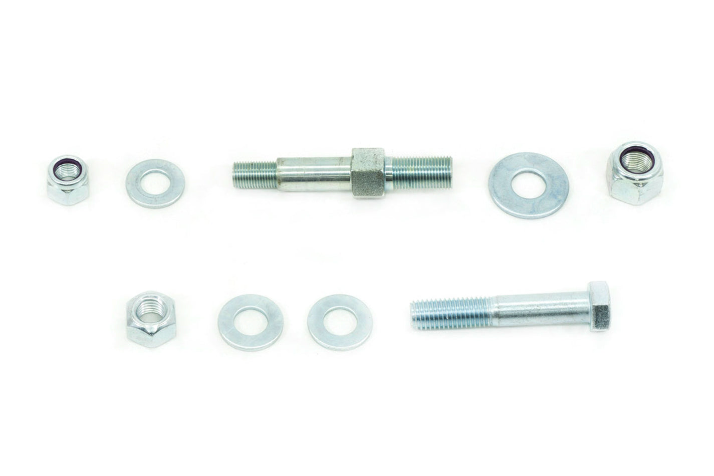 1973-1987 GM C10 Shock Stud Kit Rear  -  6494