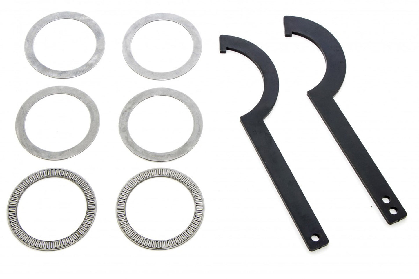 Spanner Wrench & Thrust Bearing Kit  -  7995-102