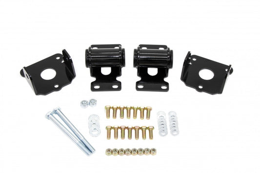 SBC Poly Engine Mounts  -  90071