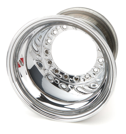 15x14 Wide 5XL 5in B.S w/Inner Beadlock  -  559-5435