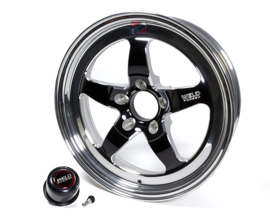 17x5 RT-S Wheel 5x4.5 2.2 BS  -  71HB7050A22A