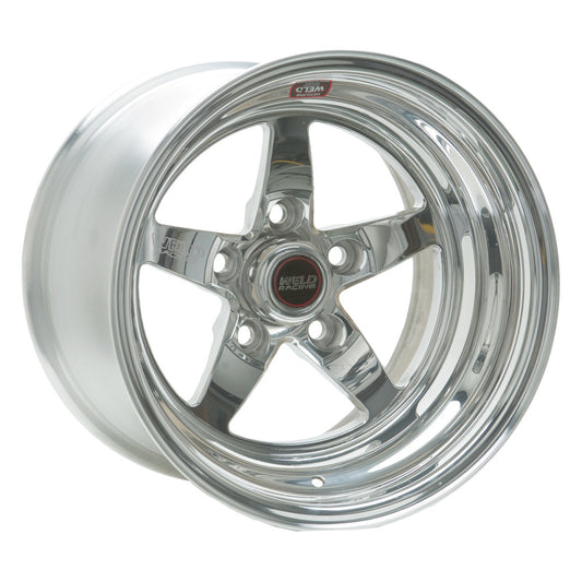 18x12 RT-S Drag Wheel 5x4.75 BC 6.7 BS  -  71MP8120B67A
