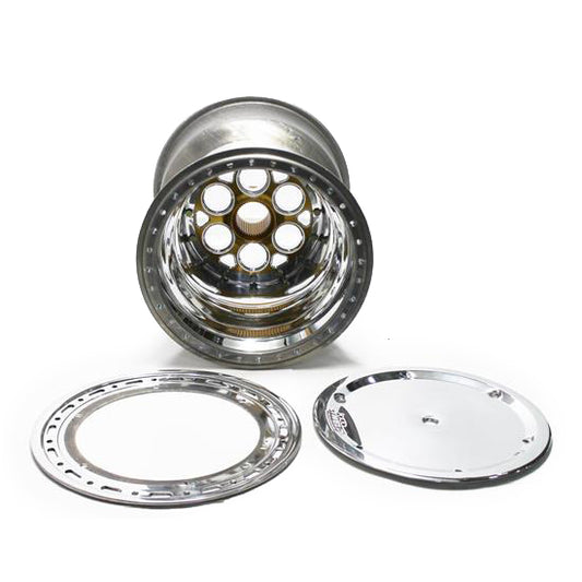 15x17 42 Spline 5in BS Bead-Loc w/Cover  -  735-51755-6