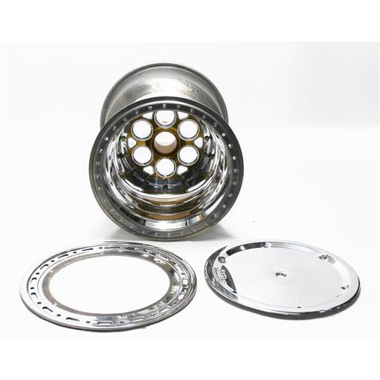 15x17 42 Spline 8in BS Bead-Loc w/Cover  -  735-51758-6