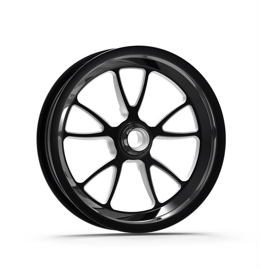 15 x 3.5in Wheel 1-Piece 5 x 4.75 BC 1.750 BS  -  82B-15274