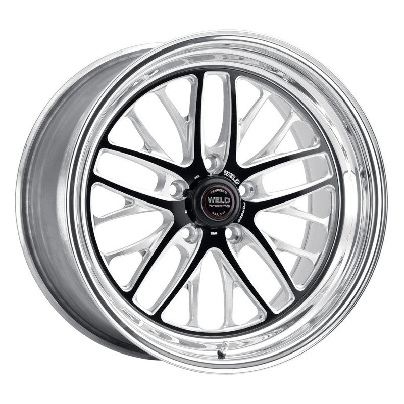 RT-S S82 Series Wheel 20x9 5x5 BC  5.75 BS  -  82HB0090C58A