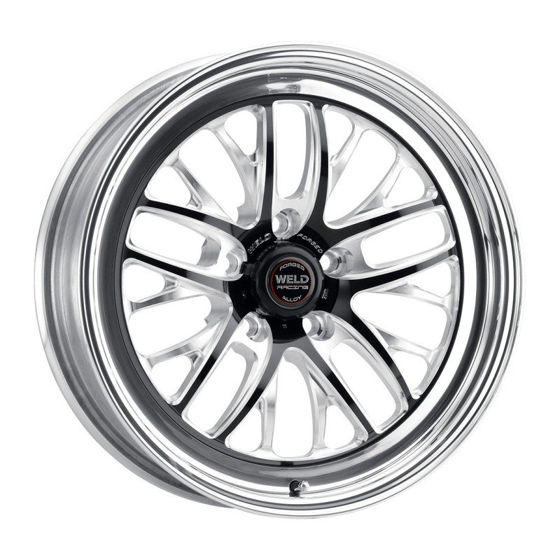 RT-S S82 Series Wheel 17x10 5x112mm 7.3 BS  -  82MB7100J73A