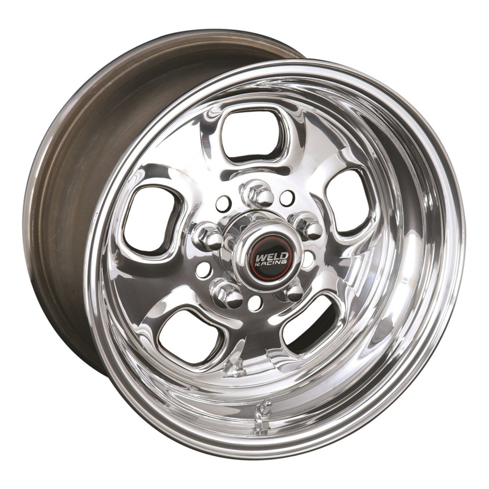 15x10 Rodlite Wheel 5x4.5/4.75 5.5 BS  -  93-510350