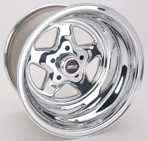 15 X 10in. Pro Star 5 X 4.5in. 3.5in. BS  -  96-510206