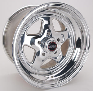 15 X 10in. Pro Star 5 X 4.5in. 6.5in. BS  -  96-510212