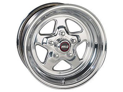 15 X 10in. Pro Star 5 X 4.75in. 3.5in. BS  -  96-510276