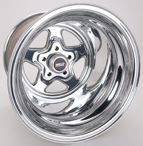 15x14in. Pro Star Wheel 5x4.5in. 3.5in. BS  -  96-514206