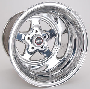 15 X 15in. Pro Star 5 X 4.5in. 4.5in. BS  -  96-515208