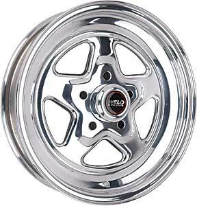 15 X 3.5in. Pro Star 5 X 4.5in. 1.375in. BS  -  96-54200