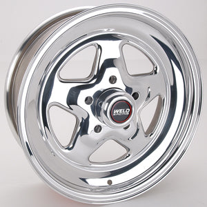 15 X 5in. Pro Star 5 X 4.5in. 3.5in. BS  -  96-55206