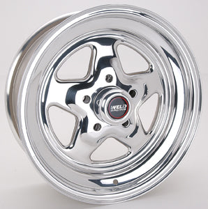 15 X 6in. Pro Star 5 X 4.5in. 3.5in. BS  -  96-56206