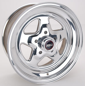 15 X 7in. Pro Star 5 X 4.5in. 4.5in. BS  -  96-57208