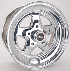 15 X 7in. Pro Star 5 X 4.75in. 4.5in. BS  -  96-57278