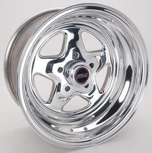 15 X 8in. Pro Star 5 X 4.5in. 3.5in. BS  -  96-58206