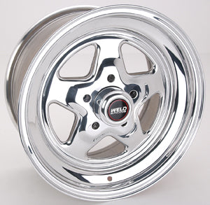 15 X 8in. Pro Star 5 X 4.5in. 5.5in. BS  -  96-58210