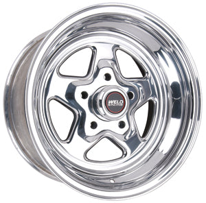 15 X 8in. Pro Star 5 X 4.75in. 4.5in. BS  -  96-58278