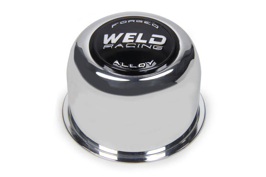 Billet Center Cap 3.16in OD x 2.20in Tall  -  P605-5173