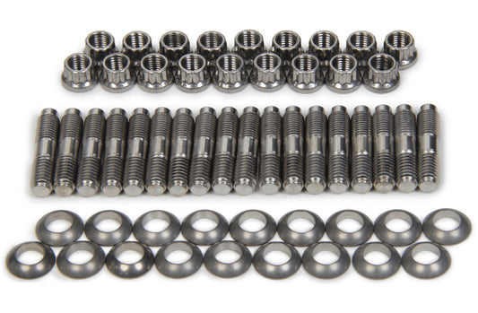 5/16 Fastener Kit for PS1/PM1 Wheels  -  P609-PS1-18