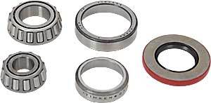 Anglia Hub Bearing and Seal Kit  -  P613-0242