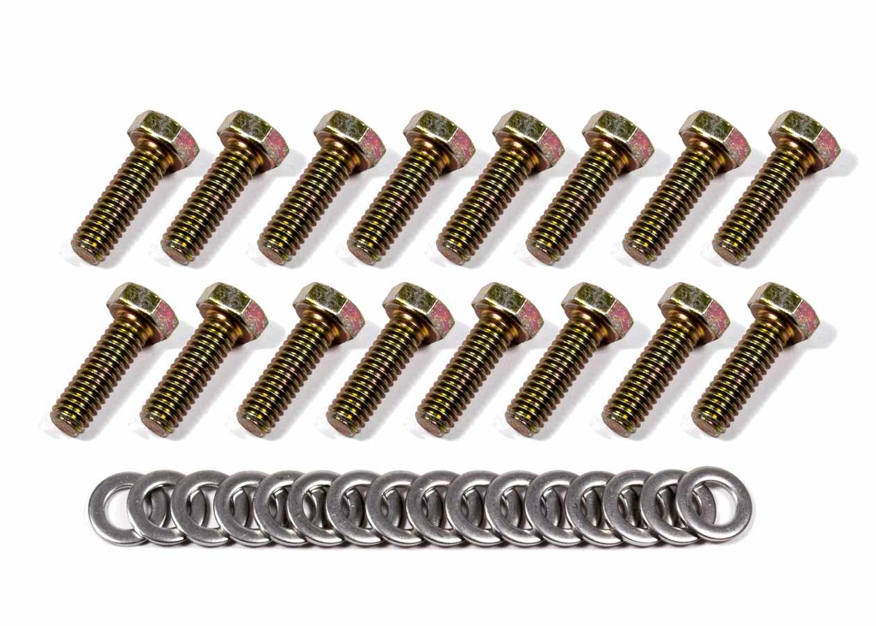 Beadlock Bolt Kit For 13in & 15in Wheels  -  P650-3005