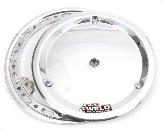 Beadlock Ring 13in w/ Ultra Wheel Cover  -  P650-5313