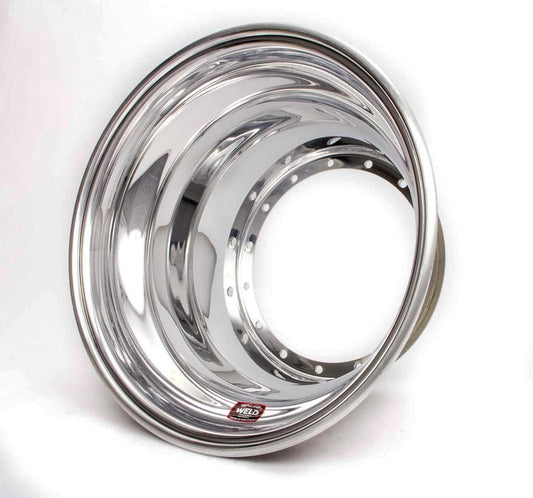 Rim Half 15x9.25 Outer  -  P857-5914