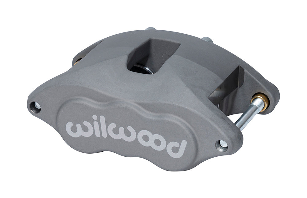 Caliper GM D52 1.28in Rotor Dual Piston  -  120-10936