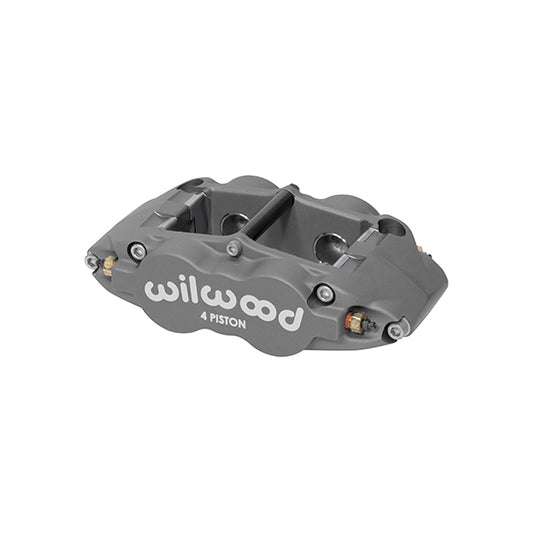 Caliper L/H Superlite Radial Mnt 1.25in Rotor  -  120-13228